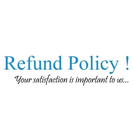 RETURN POLICY