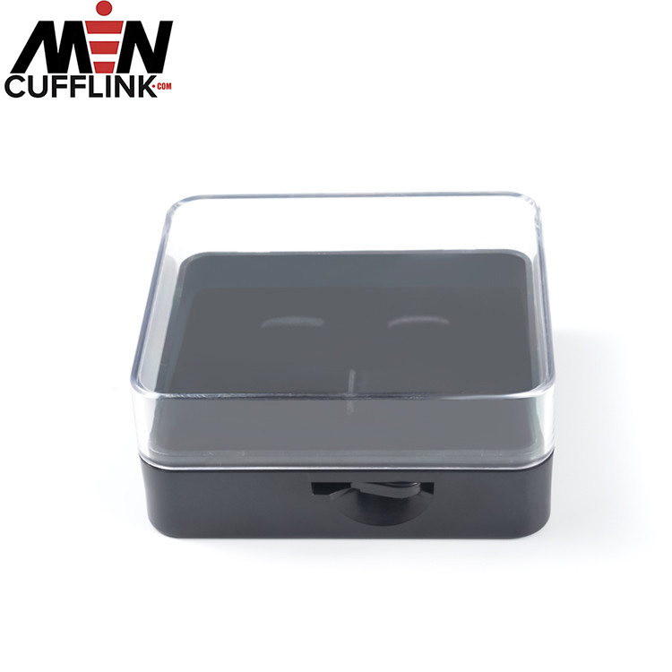 Cheap Cufflinks box wholesale custom Cufflinks