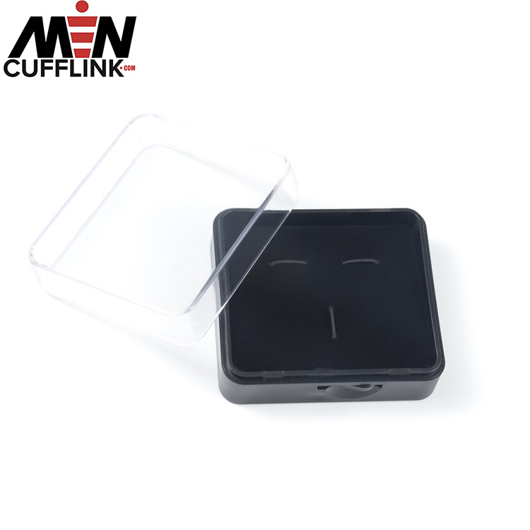 Cheap Cufflinks box wholesale custom Cufflinks