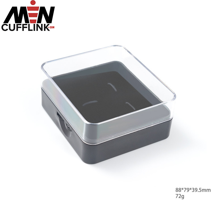 Cheap Cufflinks box wholesale custom Cufflinks