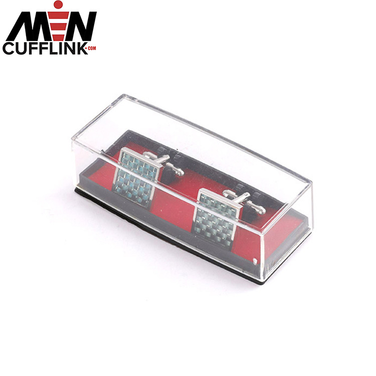 Cheap Cufflinks box wholesale custom cheap Cufflinks box supplier