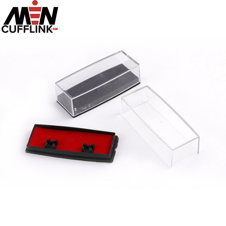 Cheap Cufflinks box wholesale custom cheap Cufflinks box supplier