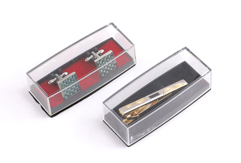 Cheap Cufflinks box wholesale custom cheap Cufflinks box supplier