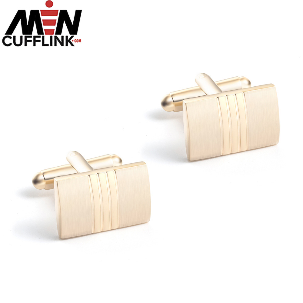 Cheap cufflinks stocks metal cufflinks set wholesale