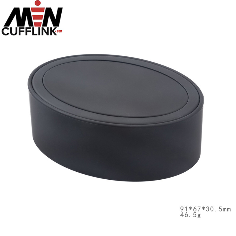 Cheap cufflinks supplier custom logo cufflinks box