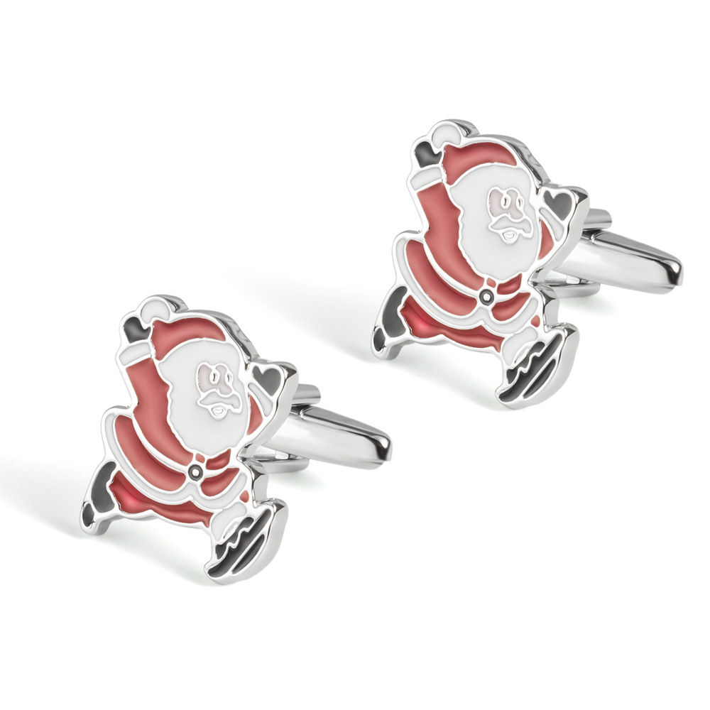 Festival cufflinks custom made cufflinks