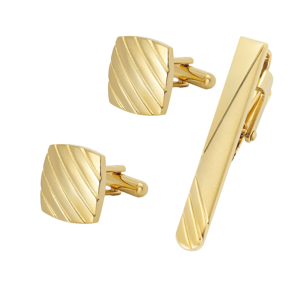 Classic cufflinks set wholesale cufflinks wholesale