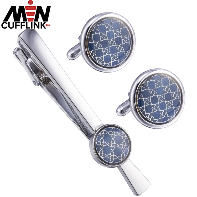 Classic cufflinks set wholesale custom cufflinks wholesale