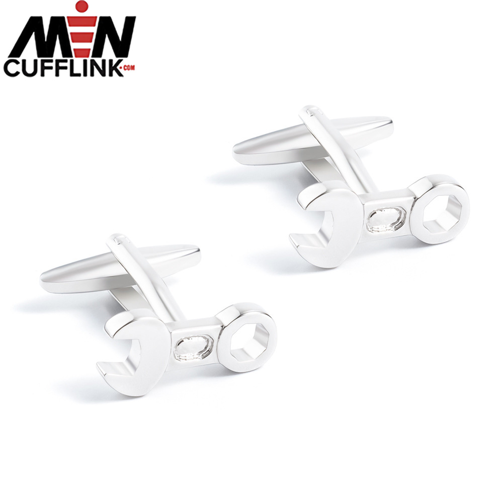 Classic cufflinks supplier Metal cufflinks wholesale