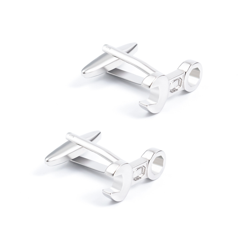 Classic cufflinks supplier Metal cufflinks wholesale