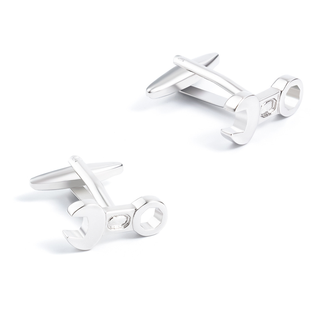 Classic cufflinks supplier Metal cufflinks wholesale