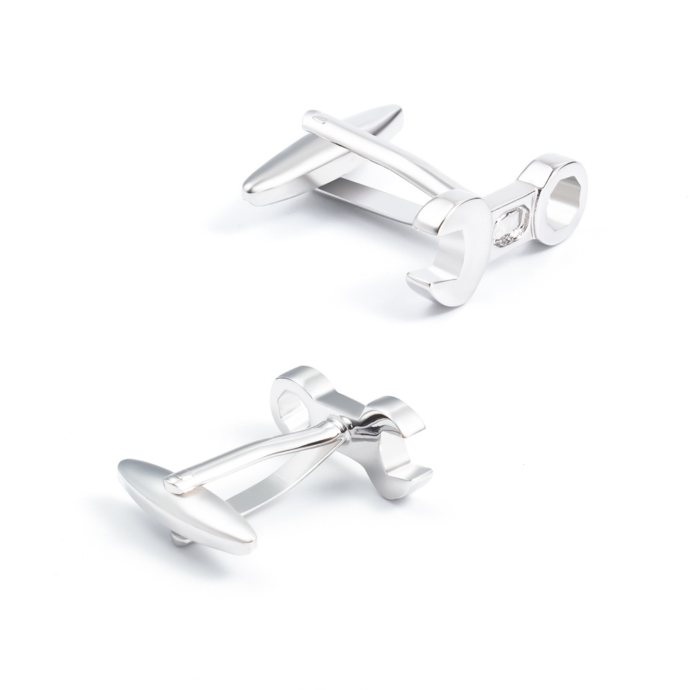 Classic cufflinks supplier Metal cufflinks wholesale