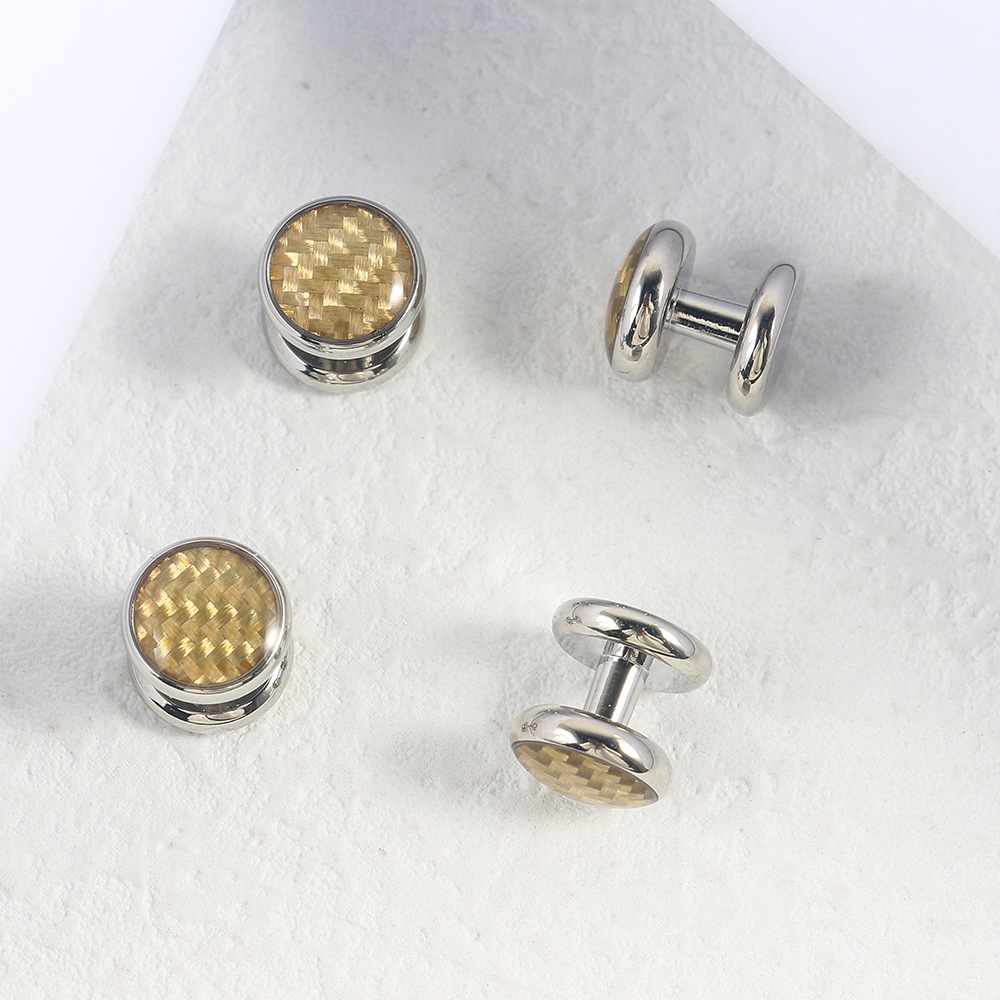 Cufflink sets wholesale custom design cufflinks set wholesale