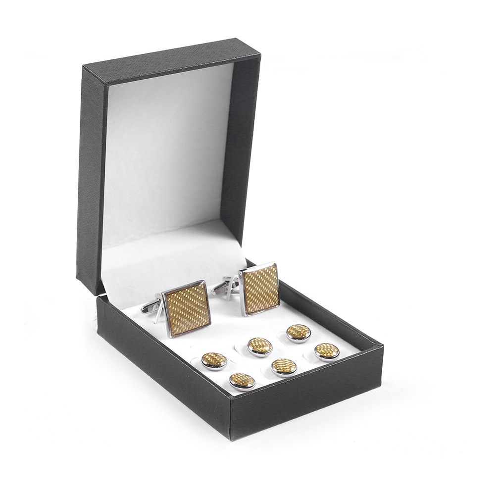 Cufflink sets wholesale custom design cufflinks set wholesale