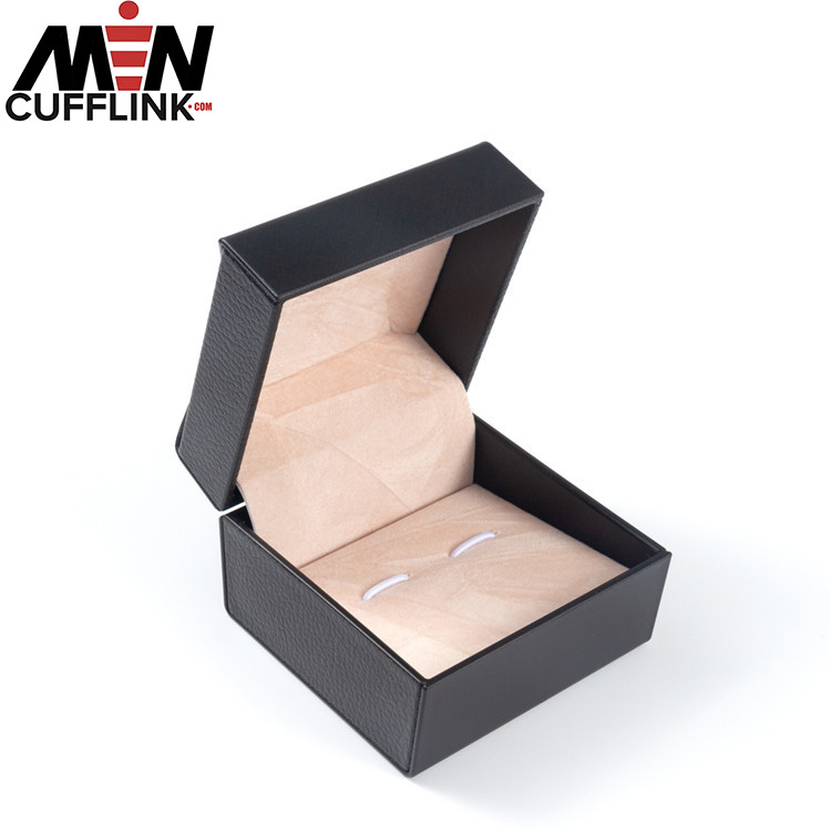 Cufflinks Box factory custom Cufflinks Box