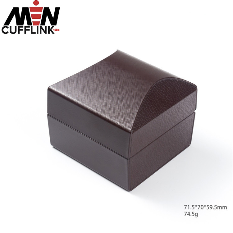 Cufflinks Box factory custom Cufflinks Box