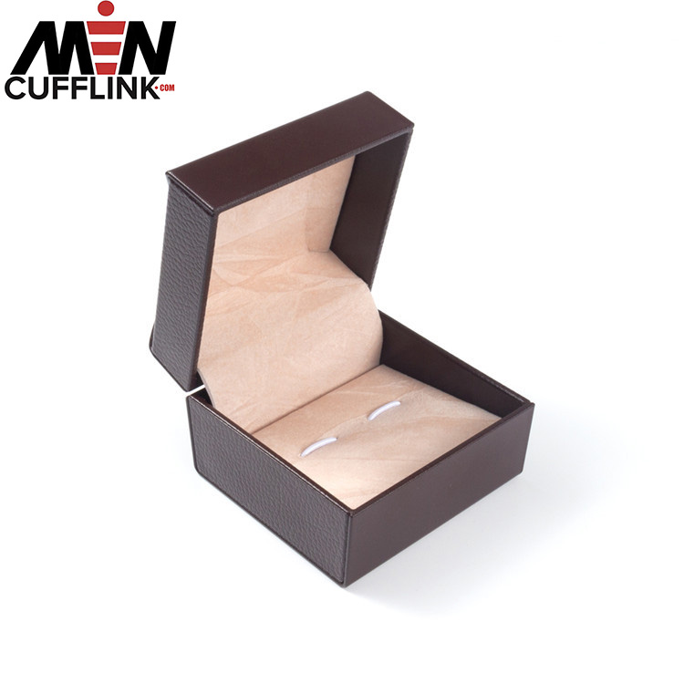 Cufflinks Box factory custom Cufflinks Box