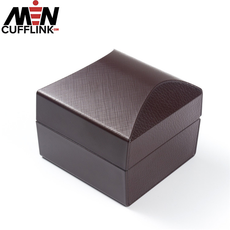 Cufflinks Box factory custom Cufflinks Box