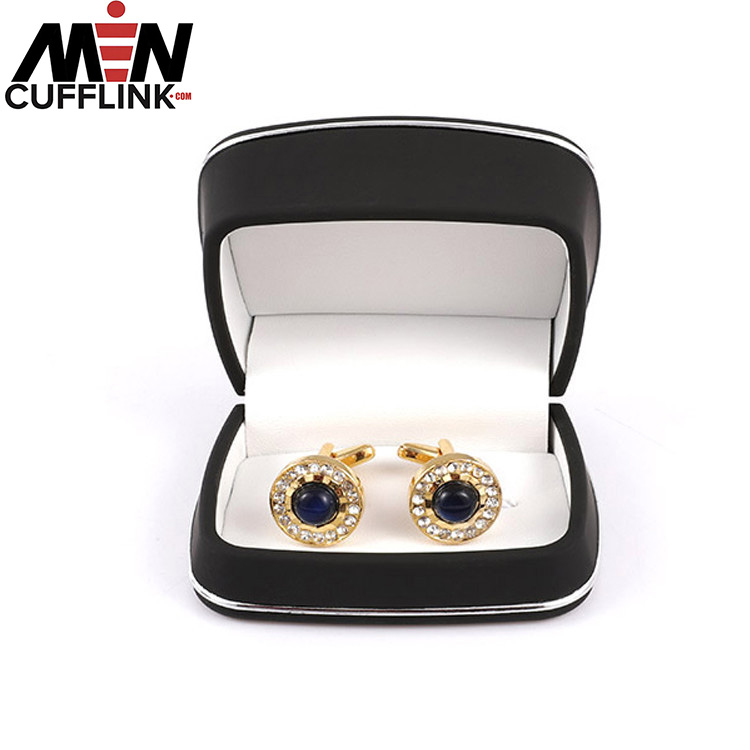 Cufflinks Box supplier wholesale custom Cufflinks Box