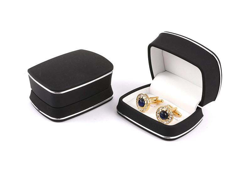 Cufflinks Box supplier wholesale custom Cufflinks Box