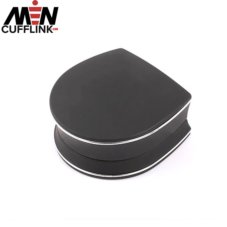 Cufflinks box stocks custom cufflinks wholesale