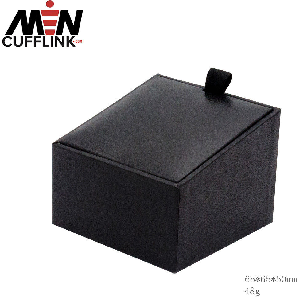 Cufflinks box supplier wholesale custom Cufflinks box