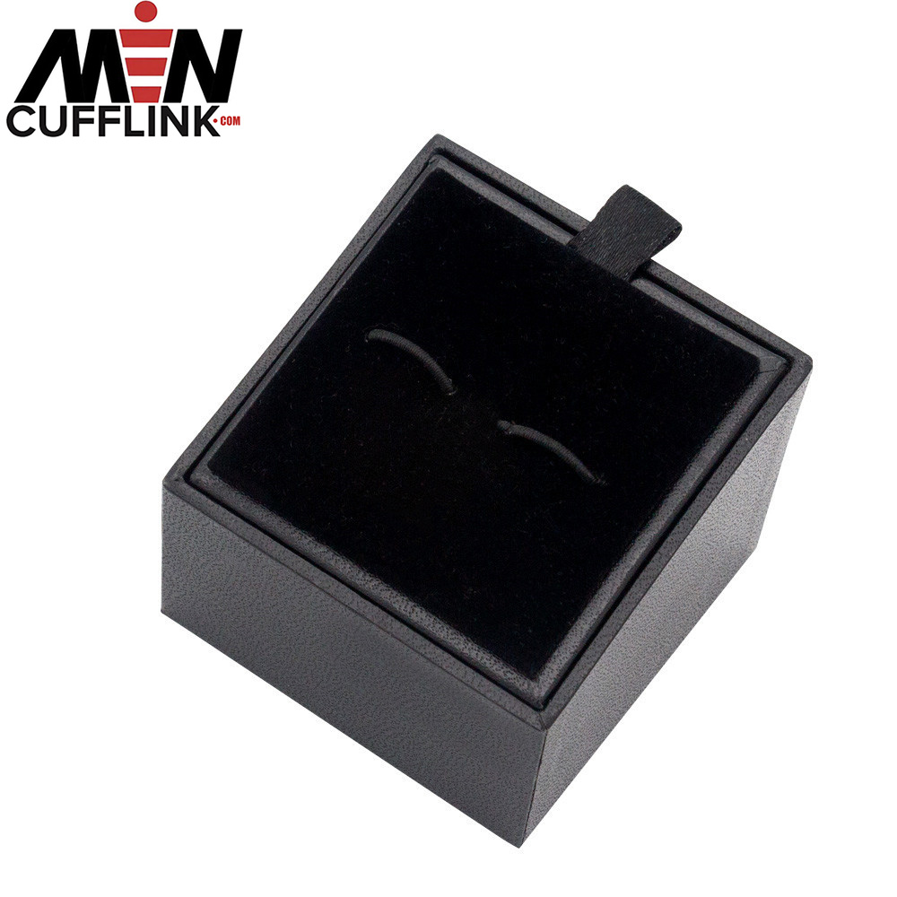 Cufflinks box supplier wholesale custom Cufflinks box