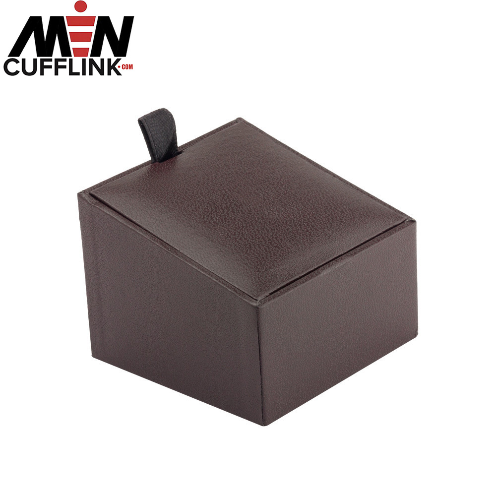 Cufflinks box supplier wholesale custom Cufflinks box