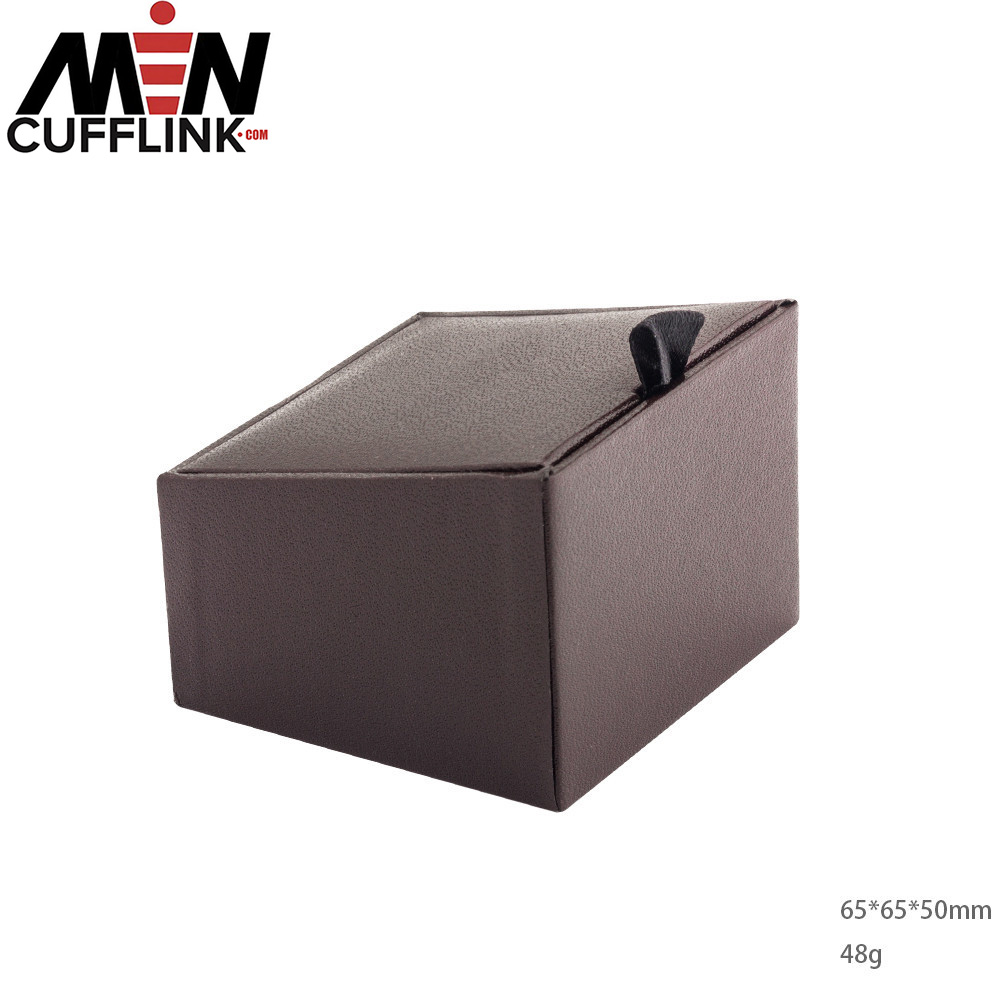 Cufflinks box supplier wholesale custom Cufflinks box