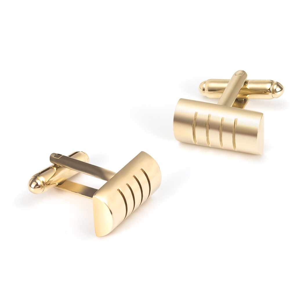 Cufflinks factory Cufflinks with tie pin wholesale