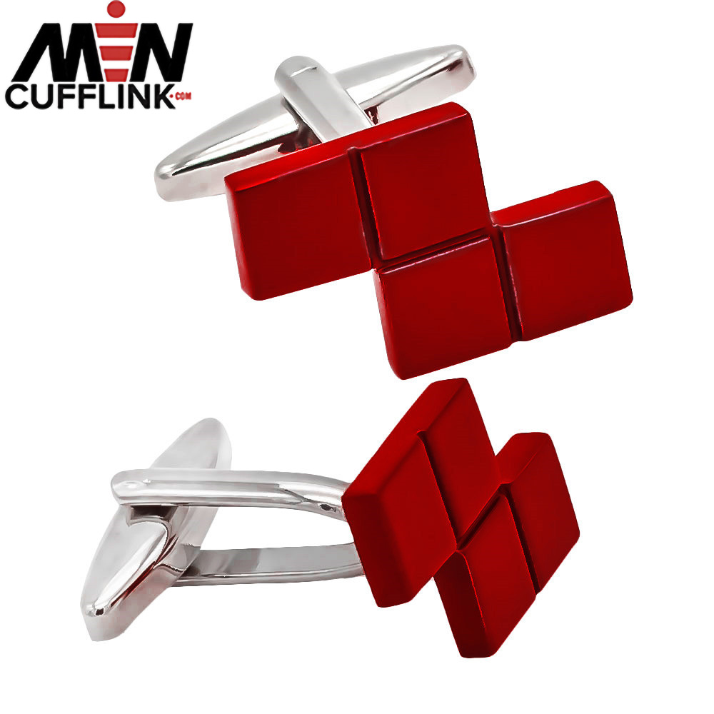 Cufflinks factory novelty cufflinks manufacturer