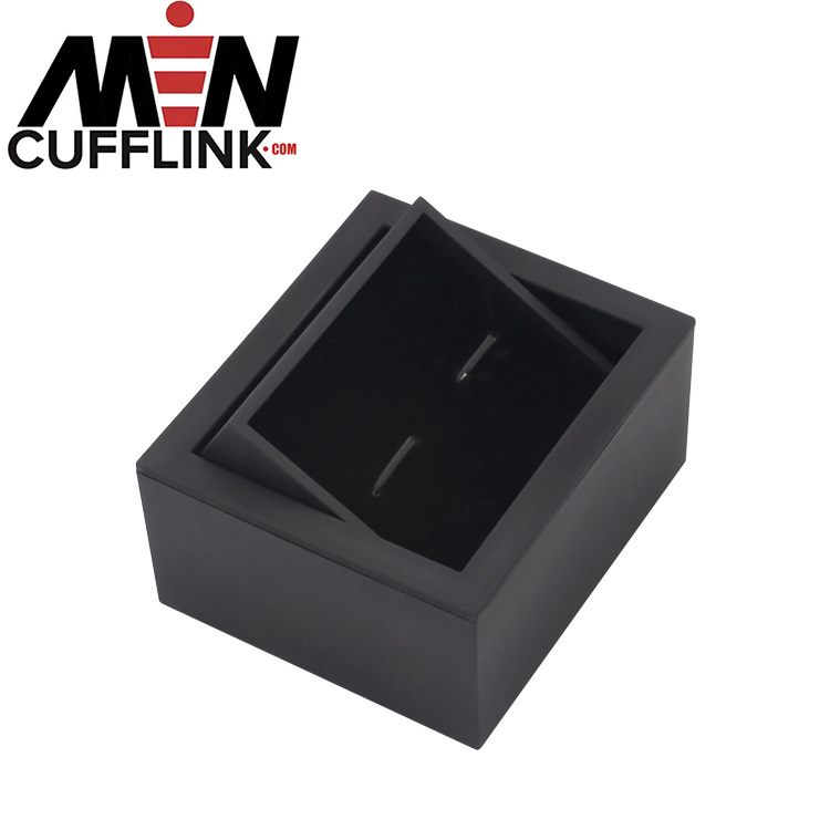 Cufflinks wholesale cheap Cufflinks box supplier