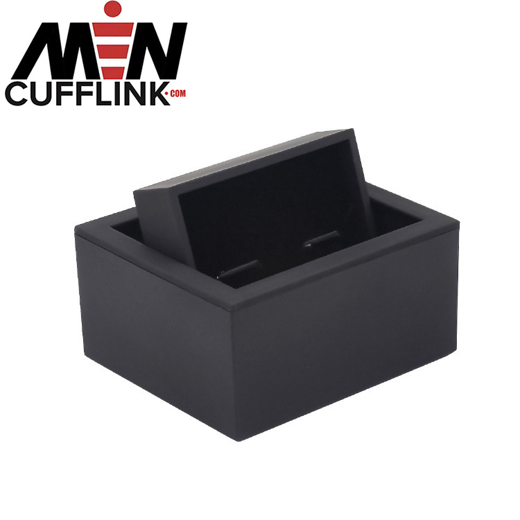 Cufflinks wholesale cheap Cufflinks box supplier