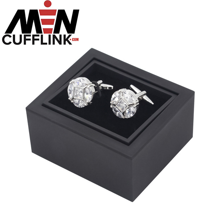 Cufflinks wholesale cheap Cufflinks box supplier