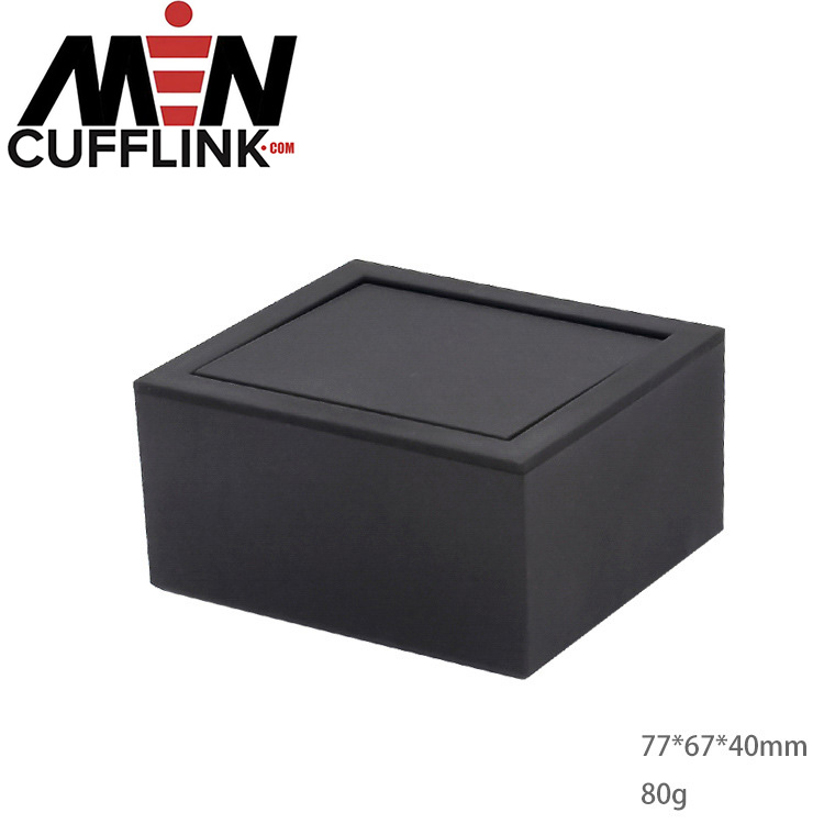 Cufflinks wholesale cheap Cufflinks box supplier