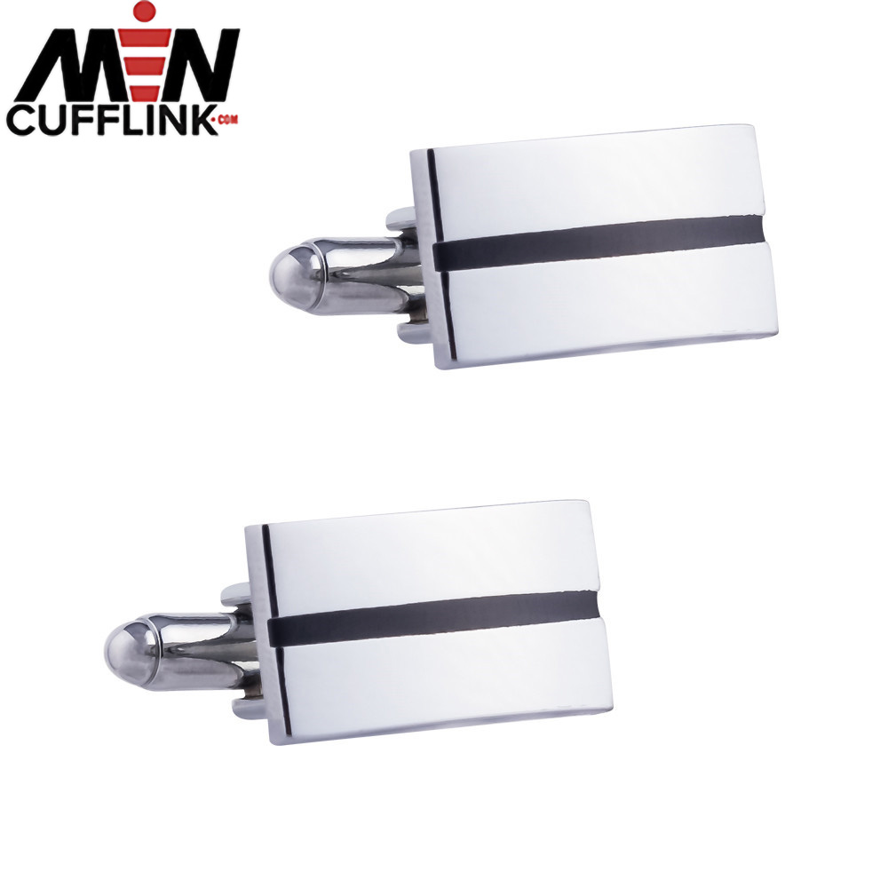 Custom Enamel cufflinks manufacturer