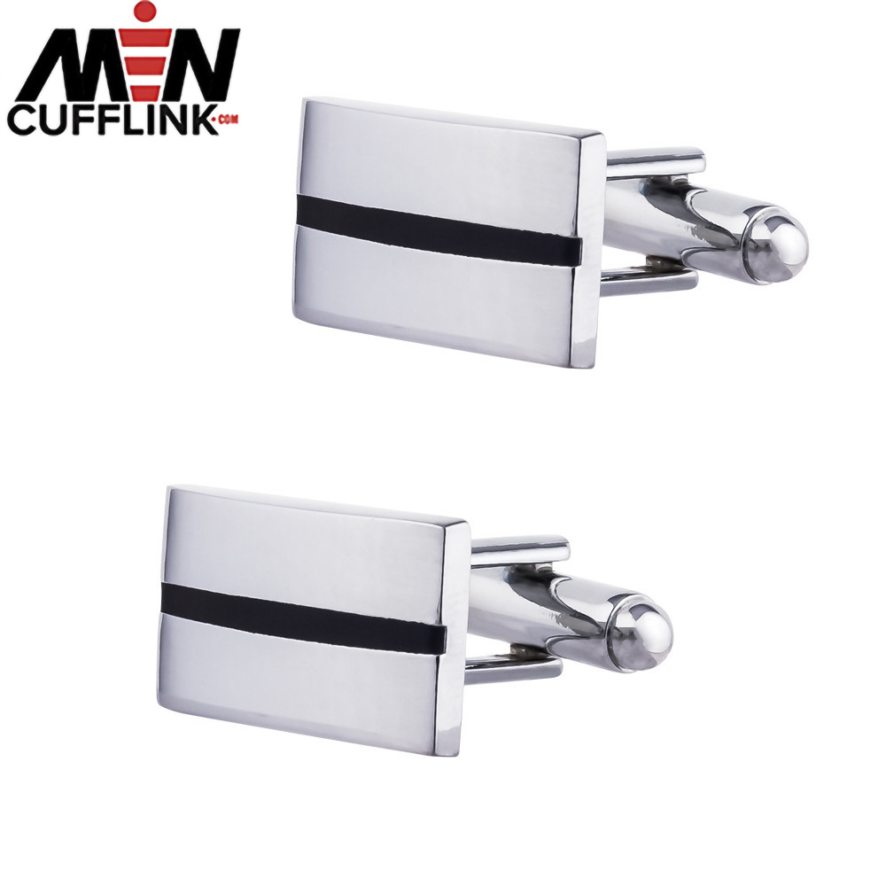 Custom Enamel cufflinks manufacturer