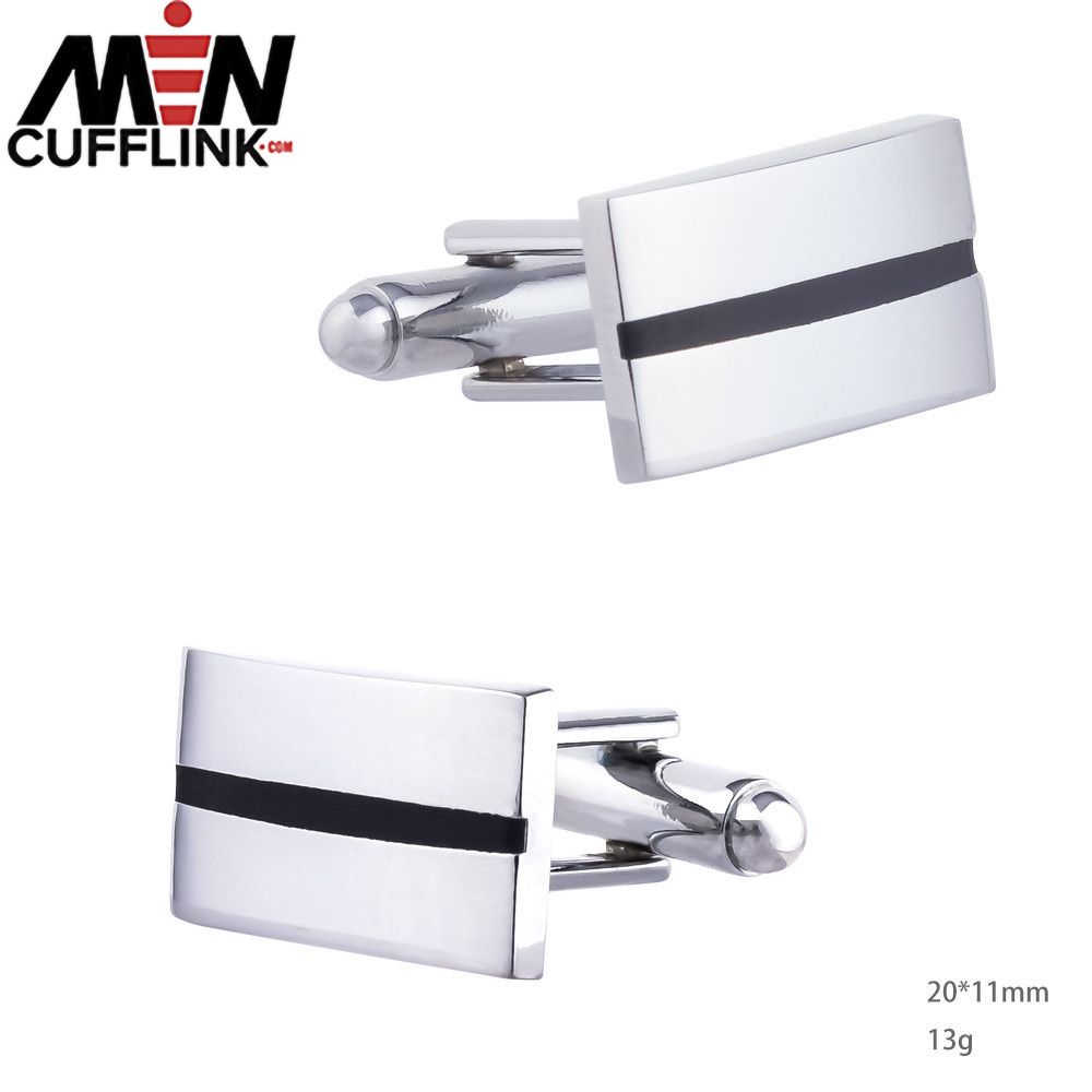 Custom Enamel cufflinks manufacturer