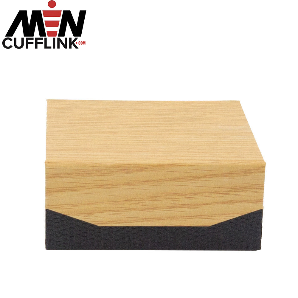 Custom Cufflinks Box manufacturer wholesale custom Cufflinks