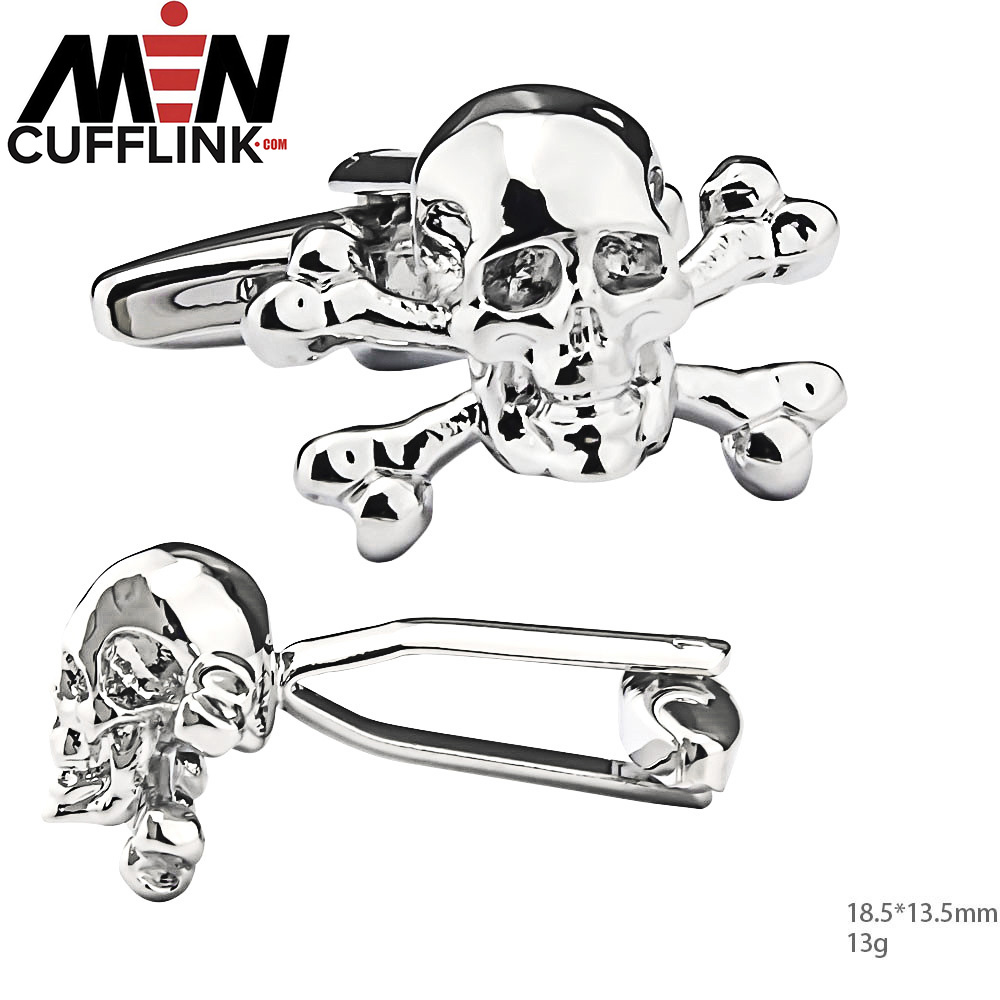 Custom Funny Cufflinks wholesale