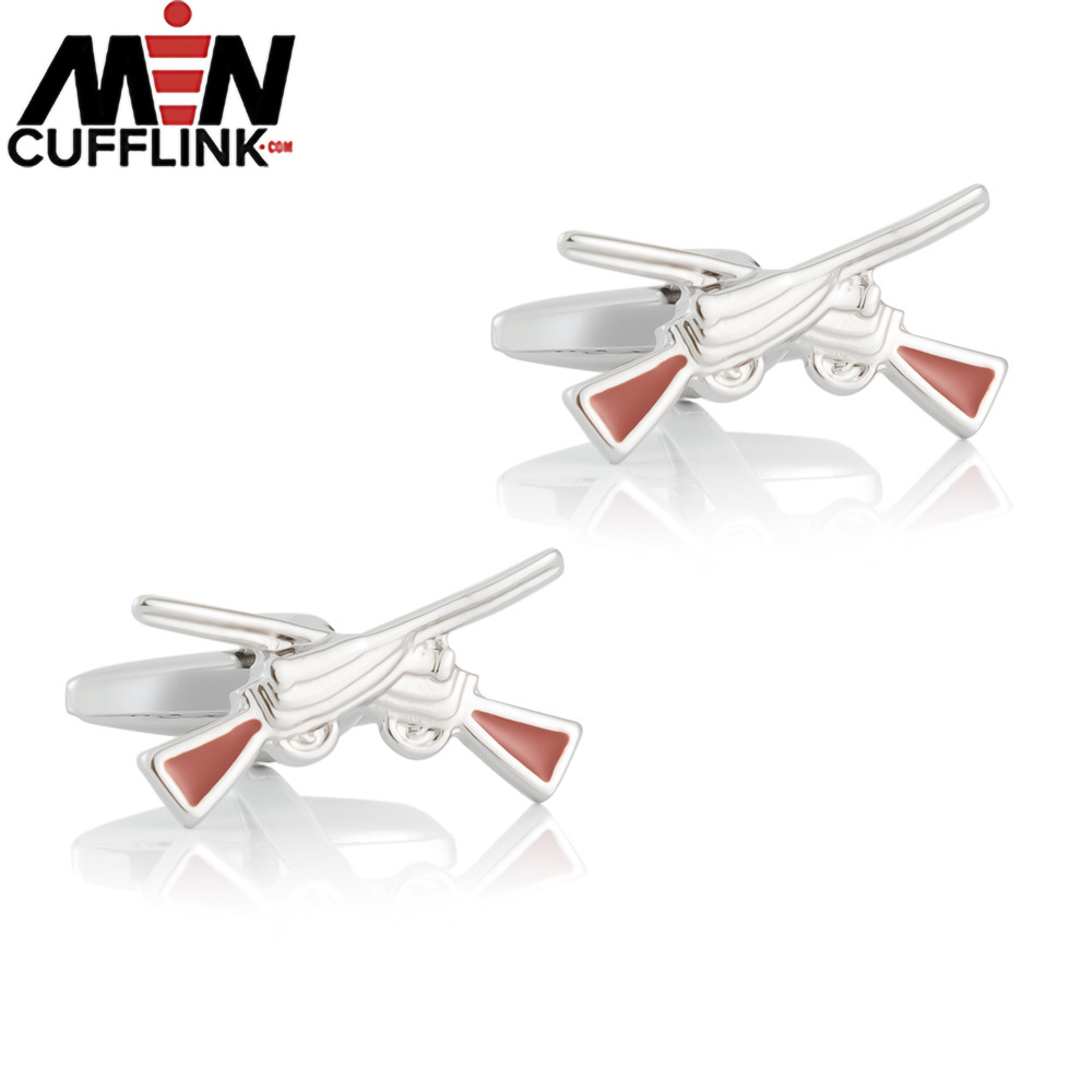 Custom cufflinks Wholesale funny metal cufflinks