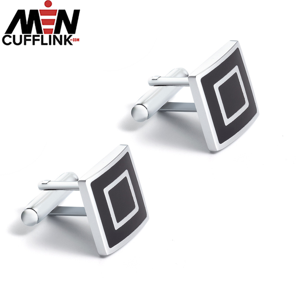 Custom made Enamel Cufflinks Wholesale