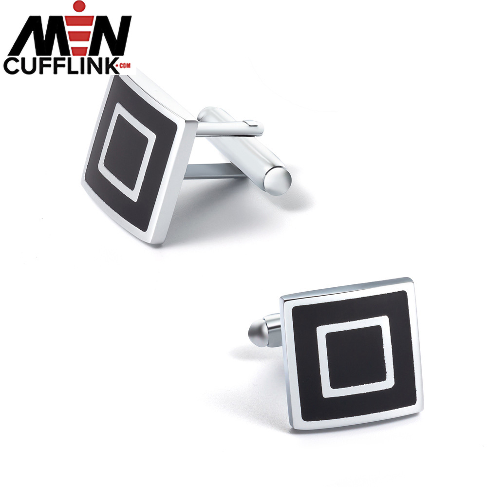 Custom made Enamel Cufflinks Wholesale