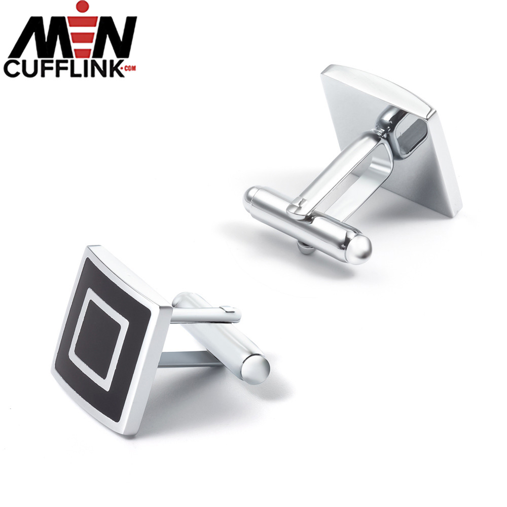 Custom made Enamel Cufflinks Wholesale