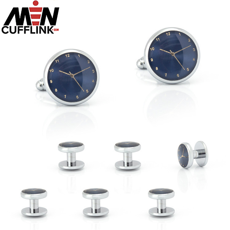 Custom metal cufflinks wholesale cheap metal cufflinks wholesale