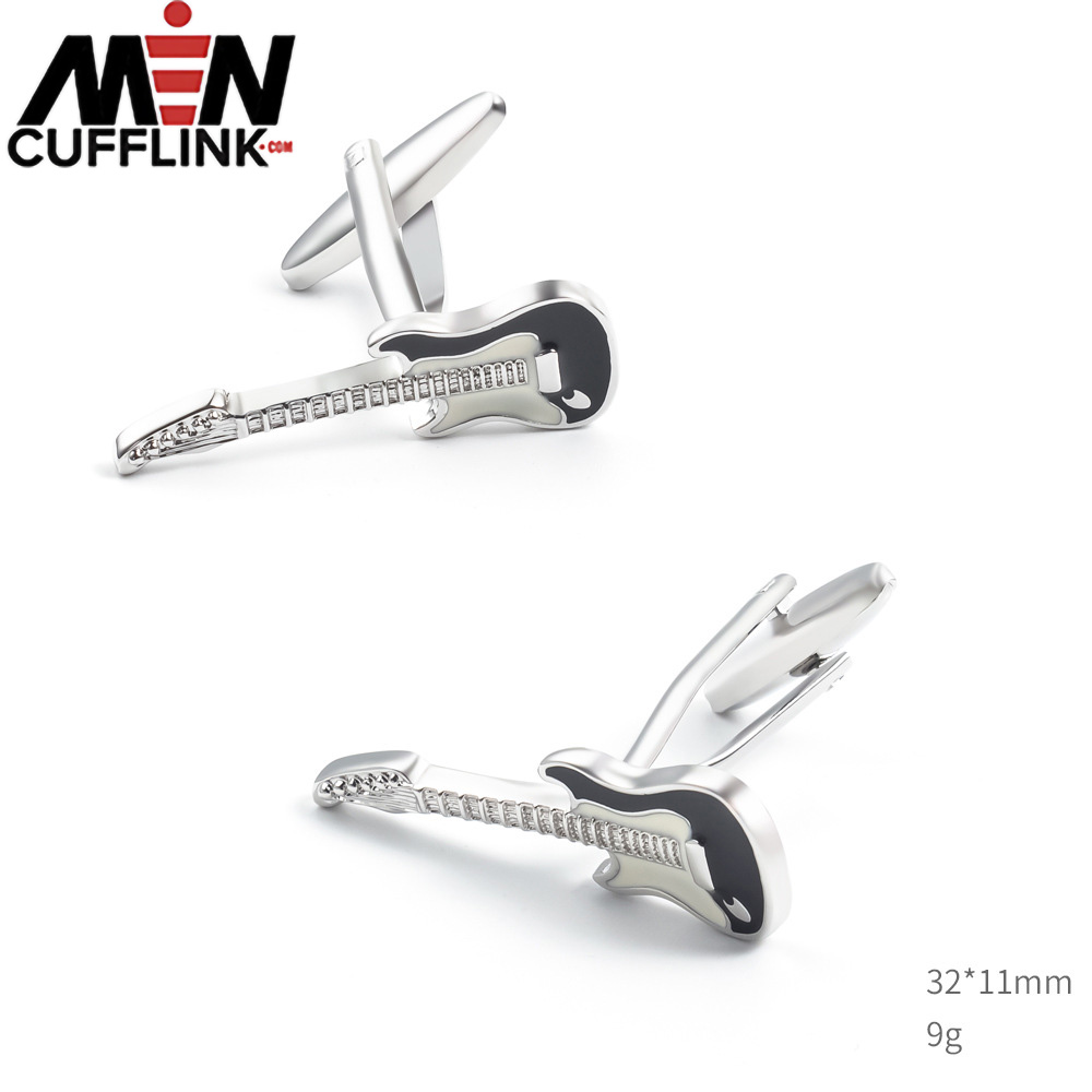 Custom novelty cufflinks Wholesale enamel cufflinks