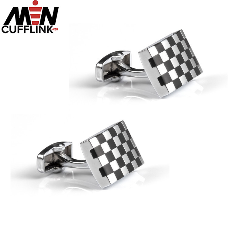 Enamel cufflinks metal cufflinks wholesale custom cufflinks wholesale