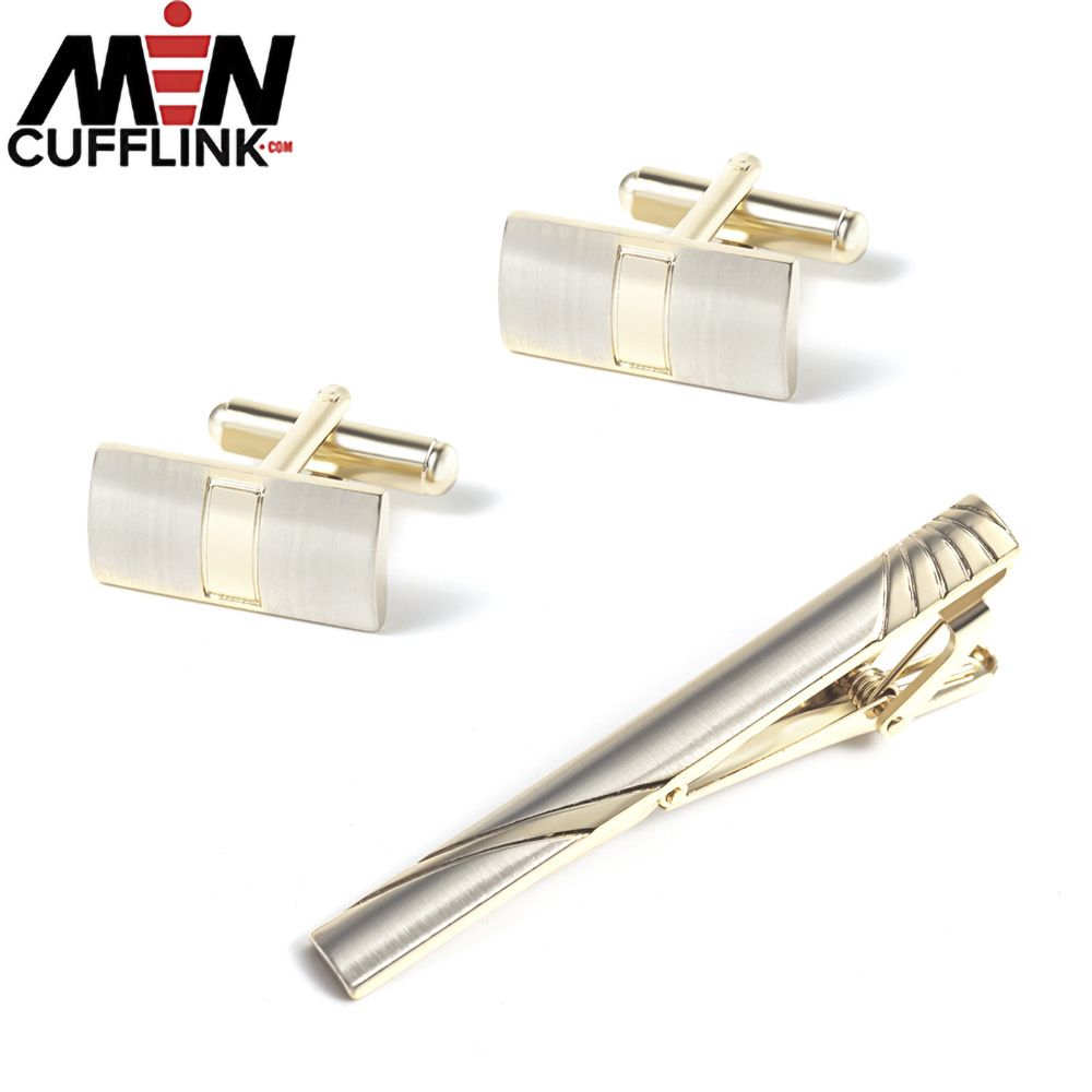 Fashion cufflinks men's cufflinks set wholesale