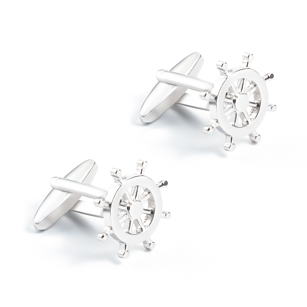 Jewelry Cufflinks classic cufflinks factory