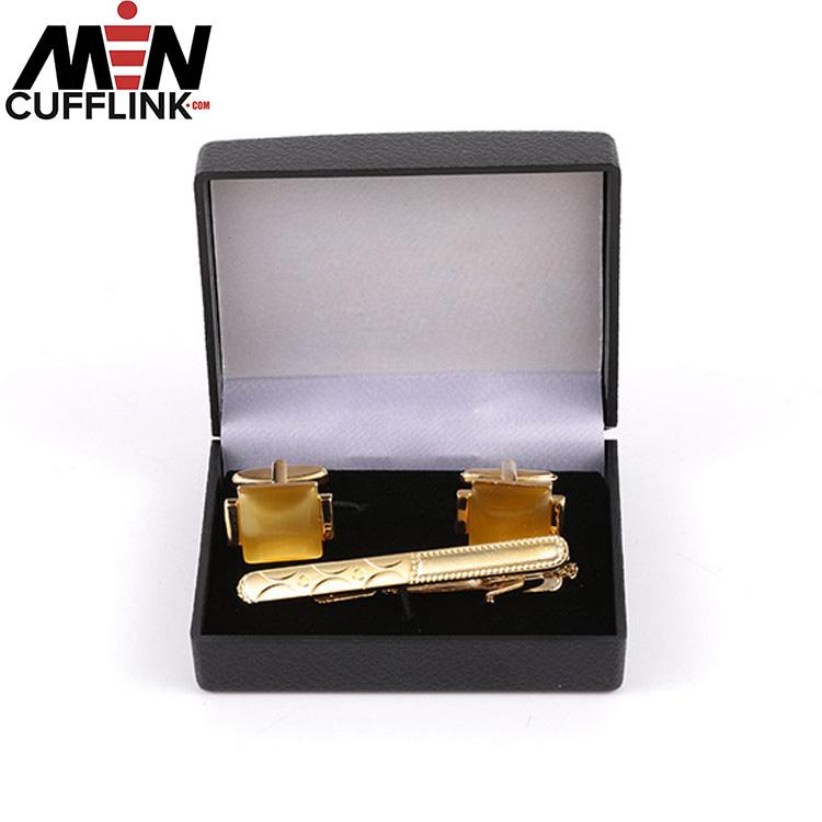 Men cufflinks gift custom made cufflinks boxes